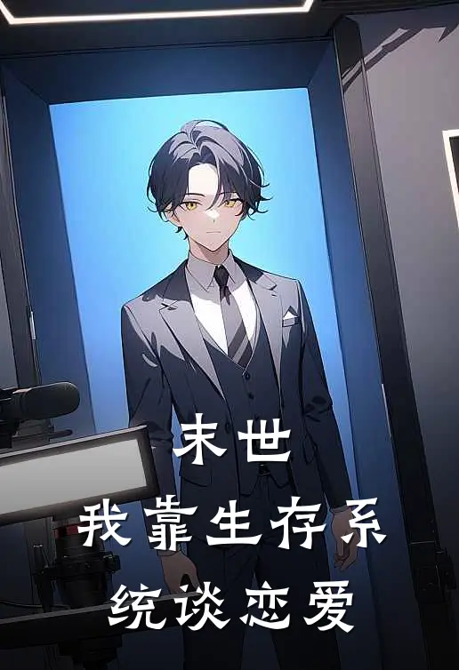 末世：我靠生存系统谈恋爱