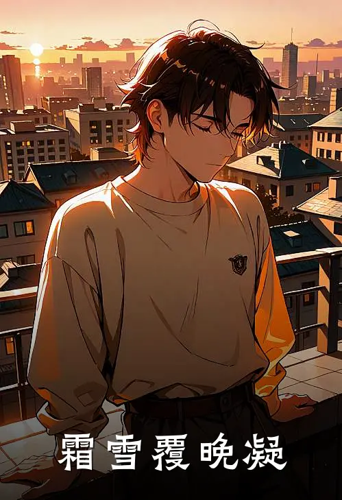 霜雪覆晚凝(唐晚凝司夜寒)无弹窗小说免费阅读_小说完整版免费阅读霜雪覆晚凝唐晚凝司夜寒