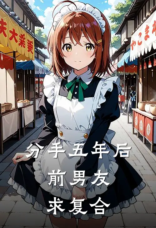 分手五年后，前男友求复合