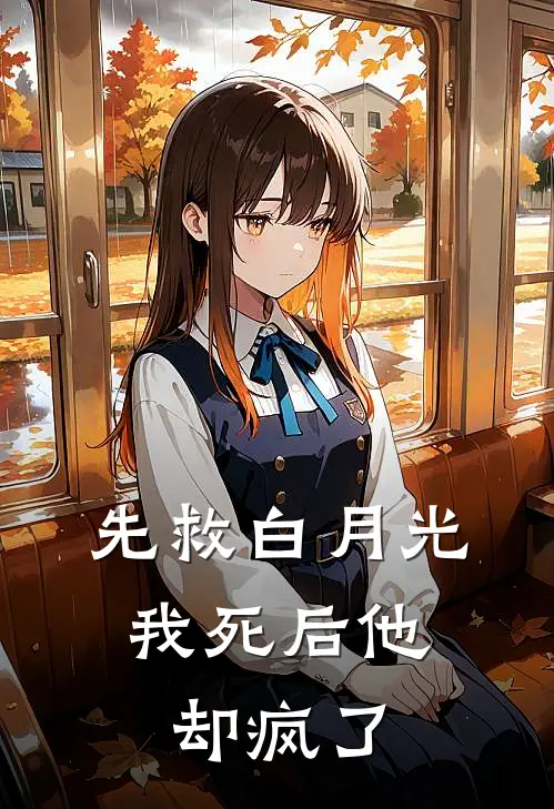 先救白月光，我死后他却疯了(陆泽远沈诗悦)完本小说大全_完本热门小说先救白月光，我死后他却疯了陆泽远沈诗悦