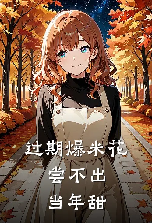 过期爆米花，尝不出当年甜