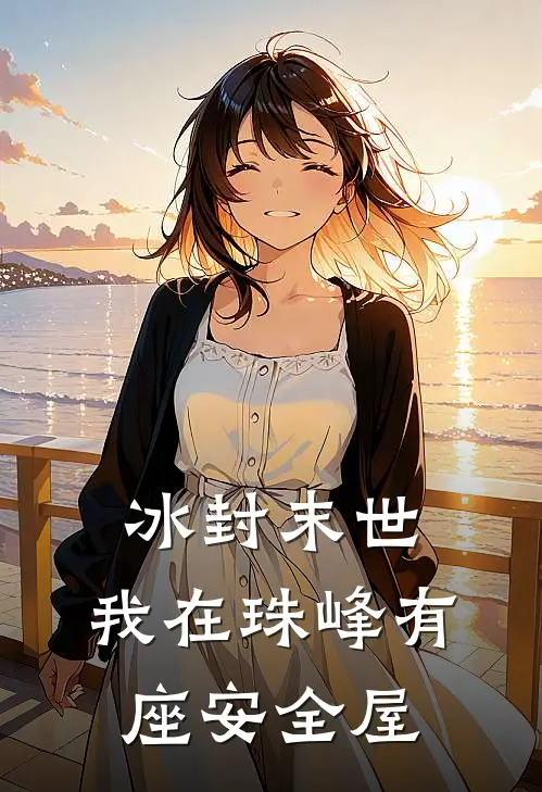 冰封末世：我在珠峰有座安全屋