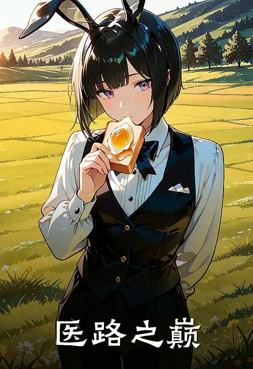 医路之巅