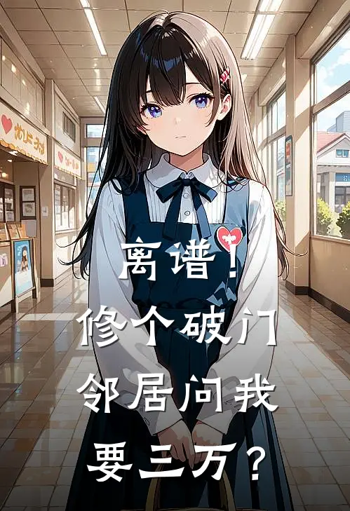 离谱！修个破门，邻居问我要三万？强力胶刘大柱热门完结小说_最新章节列表离谱！修个破门，邻居问我要三万？(强力胶刘大柱)