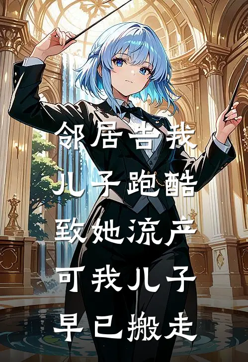 邻居告我儿子跑酷致她流产，可我儿子早已搬走苏曼张桂芬小说完结推荐_完整版小说免费阅读邻居告我儿子跑酷致她流产，可我儿子早已搬走(苏曼张桂芬)