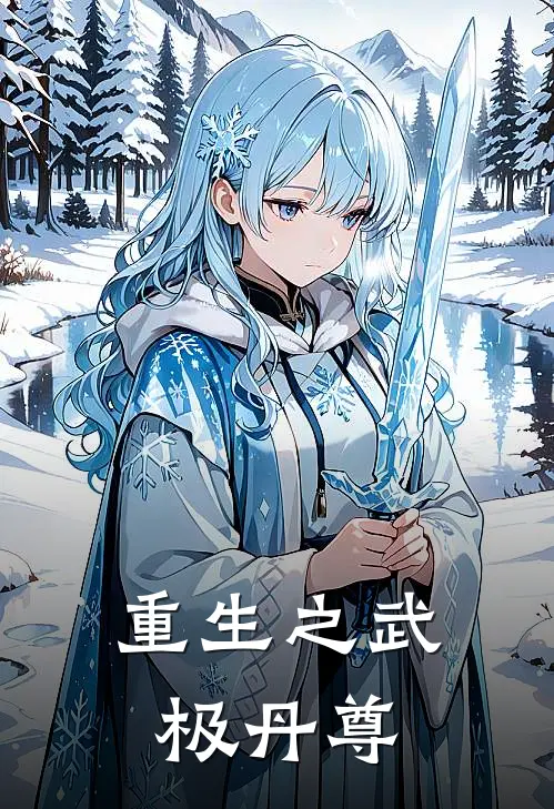 重生之武极丹尊