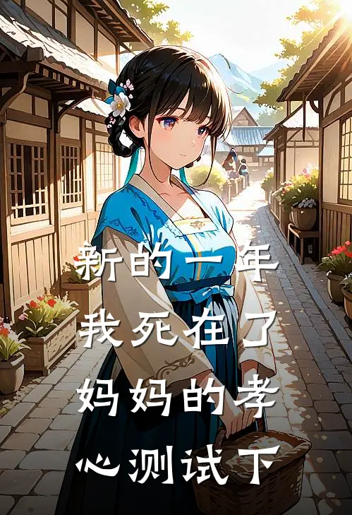 新的一年，我死在了妈妈的孝心测试下我奶奶全文阅读免费全集_最新全本小说新的一年，我死在了妈妈的孝心测试下(我奶奶)
