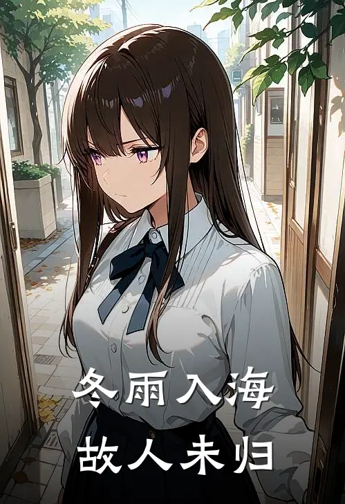 冬雨入海，故人未归