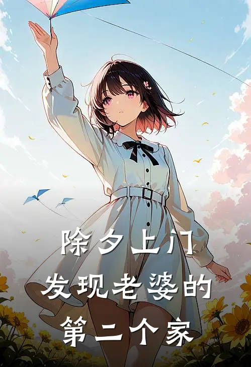 《除夕上门，发现老婆的第二个家》秦铮许清沅全文免费在线阅读_《除夕上门，发现老婆的第二个家》全集阅读