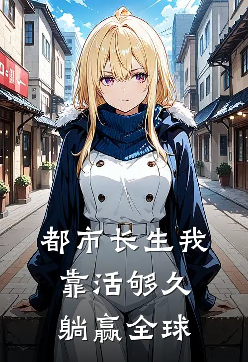 都市长生我靠活够久躺赢全球