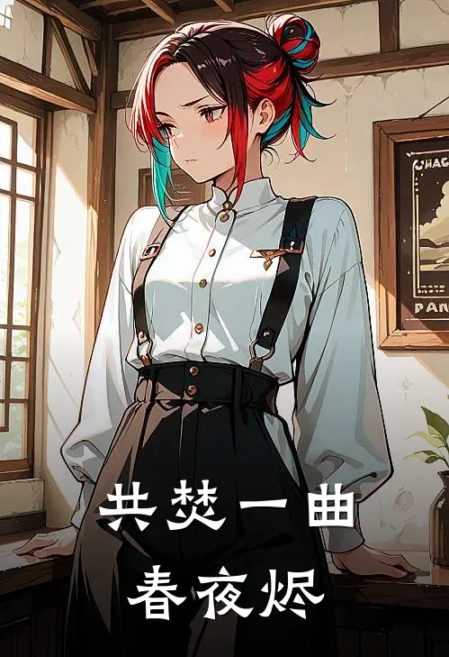 共焚一曲春夜烬允真陆靳屿完本小说免费阅读_小说完结版共焚一曲春夜烬允真陆靳屿