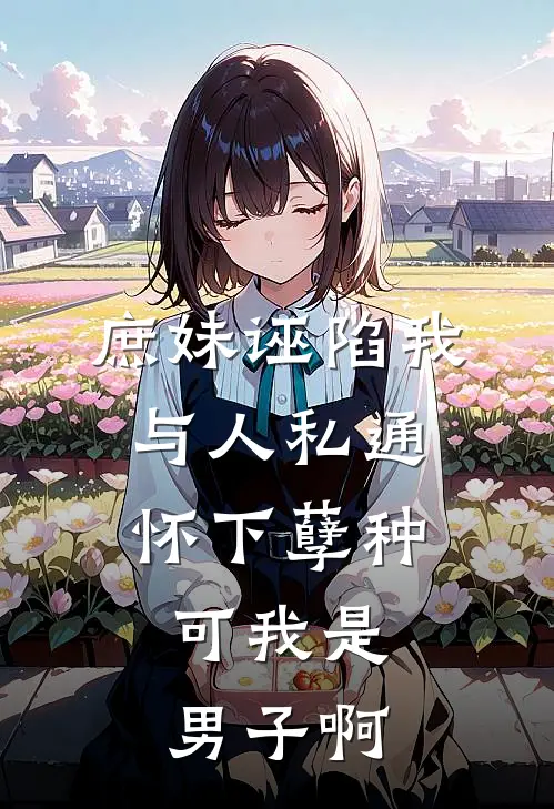 庶妹诬陷我与人私通怀下孽种，可我是男子啊