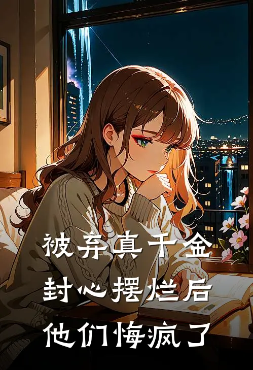 被弃真千金封心摆烂后，他们悔疯了