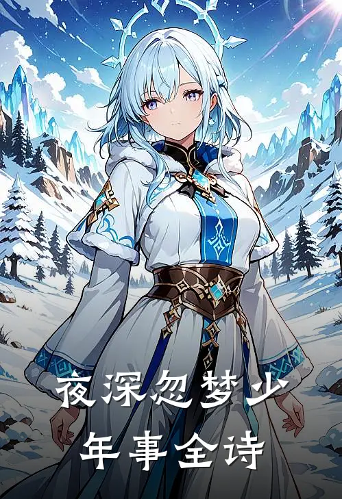 夜深忽梦少年事全诗