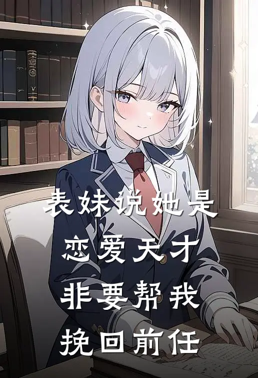 表妹说她是恋爱天才，非要帮我挽回前任宁静舒曼最新推荐小说_完结版小说推荐表妹说她是恋爱天才，非要帮我挽回前任宁静舒曼