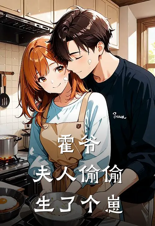 苏妩霍总(霍爷，夫人偷偷生了个崽)全集阅读_《霍爷，夫人偷偷生了个崽》全文免费阅读