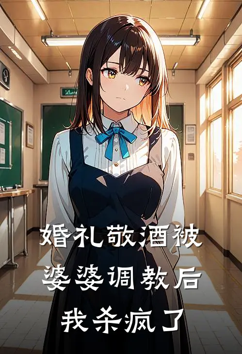 婚礼敬酒被婆婆调教后，我杀疯了