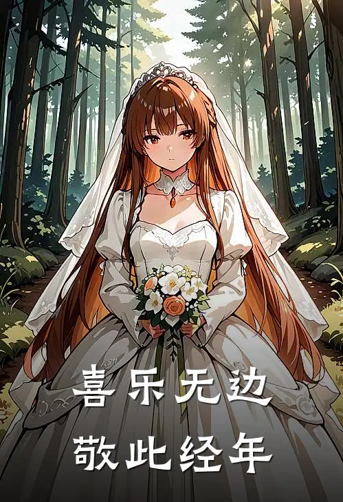 喜乐无边，敬此经年