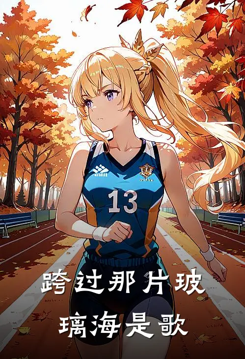 跨过那片玻璃海是歌