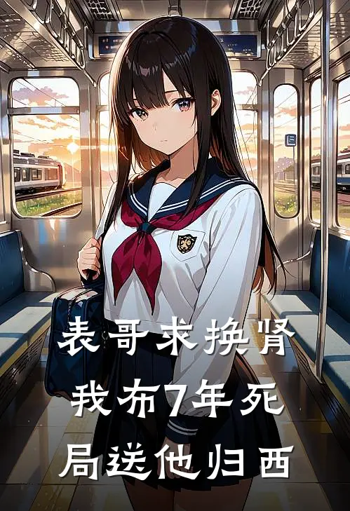 表哥求换肾，我布7年死局送他归西我表哥全文在线阅读_表哥求换肾，我布7年死局送他归西全集免费阅读