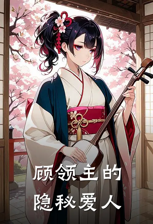 顾领主的隐秘爱人