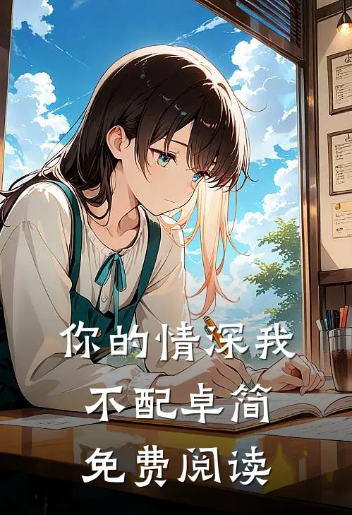 你的情深我不配卓简免费阅读