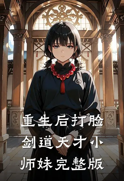 重生后打脸剑道天才小师妹完整版