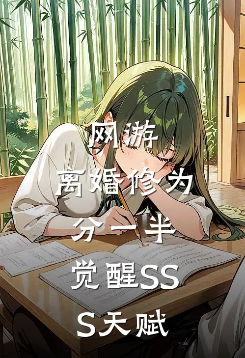 网游：离婚修为分一半，觉醒SSS天赋