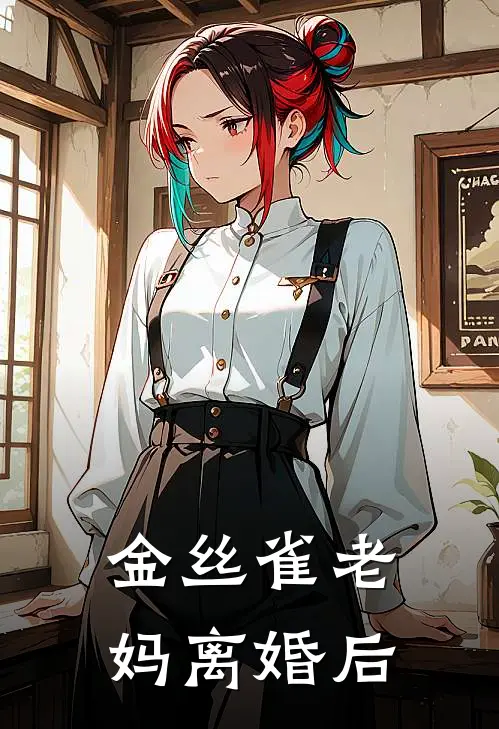 金丝雀老妈离婚后