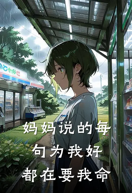 妈妈说的每句为我好，都在要我命