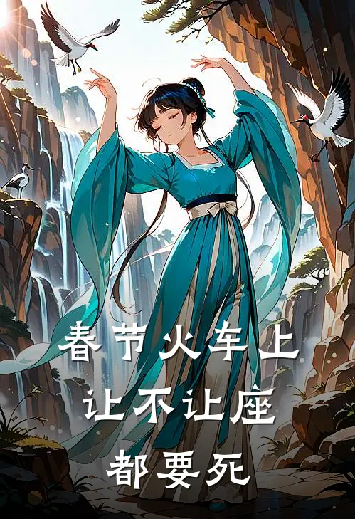 春节火车上，让不让座都要死