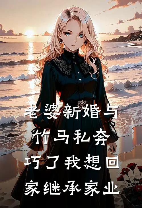 老婆新婚与竹马私奔，巧了我想回家继承家业