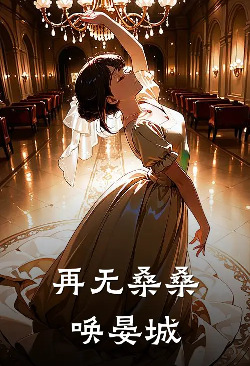 再无桑桑唤晏城