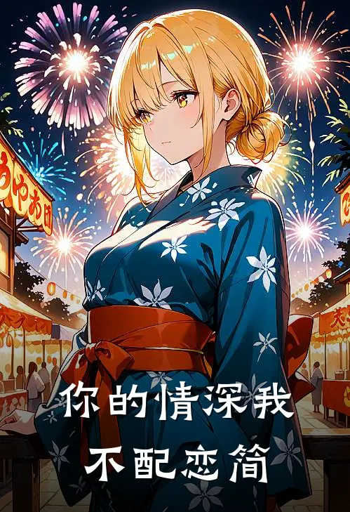 你的情深我不配 恋简