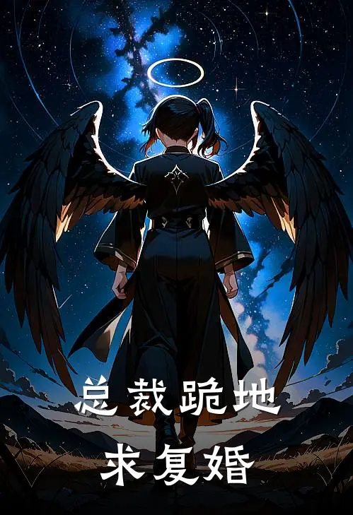 总裁跪地求复婚