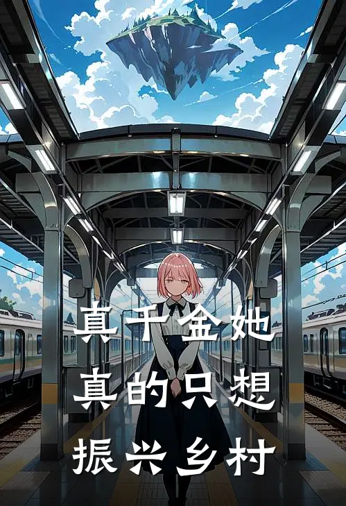 真千金她真的只想振兴乡村