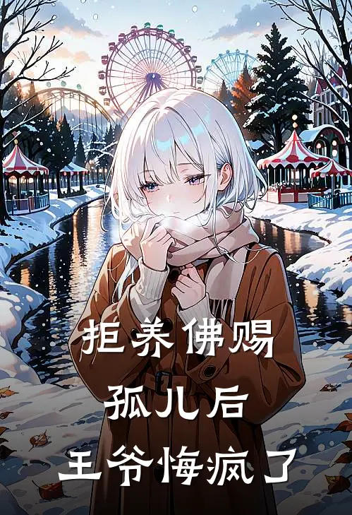 拒养佛赐孤儿后，王爷悔疯了