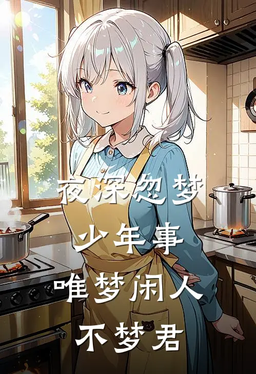 夜深忽梦少年事,唯梦闲人不梦君