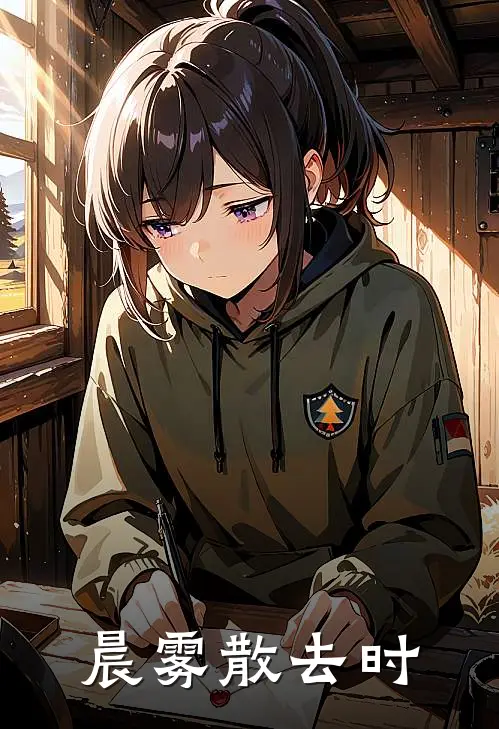 晨雾散去时（季昭昭谢砚礼）最新章节列表