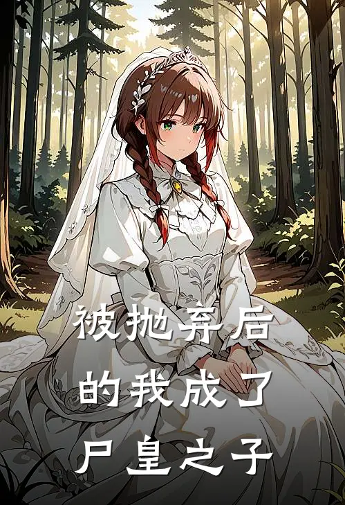 被抛弃后的我成了尸皇之子