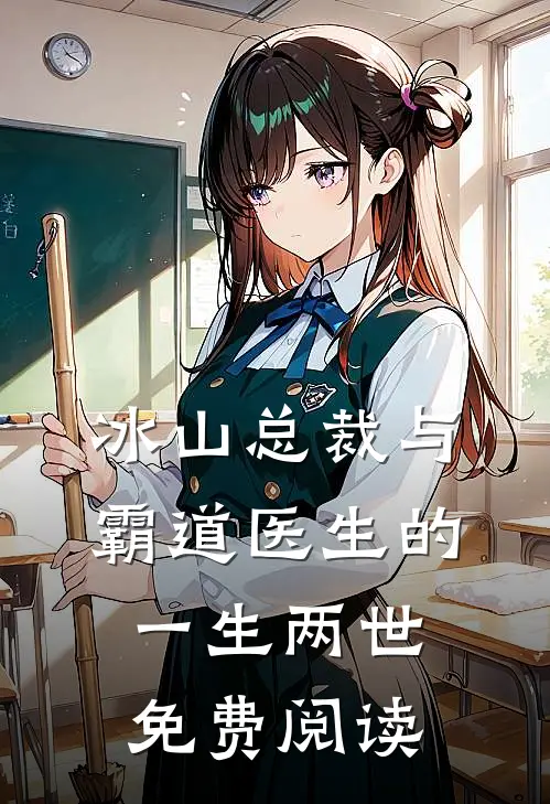 冰山总裁与霸道医生的一生两世免费阅读