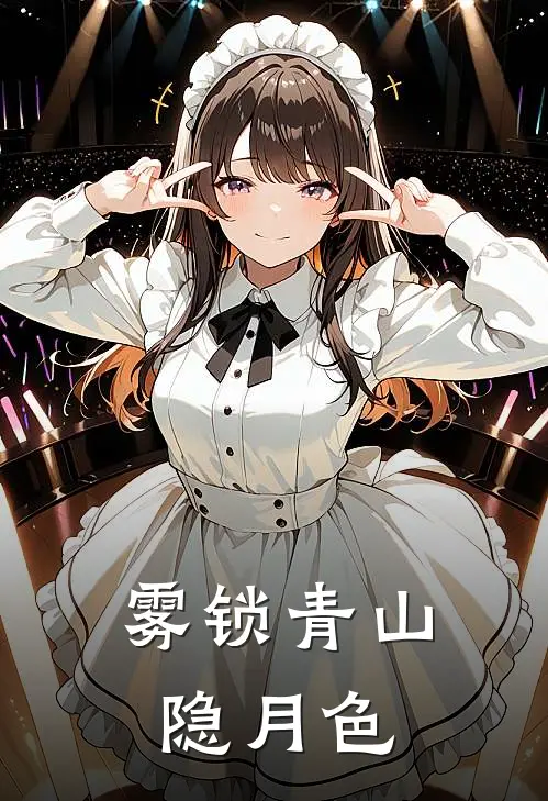 南桑祁妄《雾锁青山隐月色》完结版免费阅读_南桑祁妄热门小说