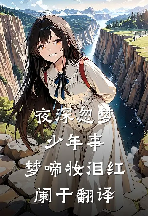 夜深忽梦少年事,梦啼妆泪红阑干翻译