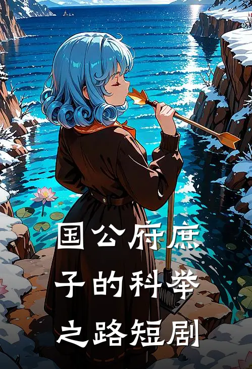 国公府庶子的科举之路短剧