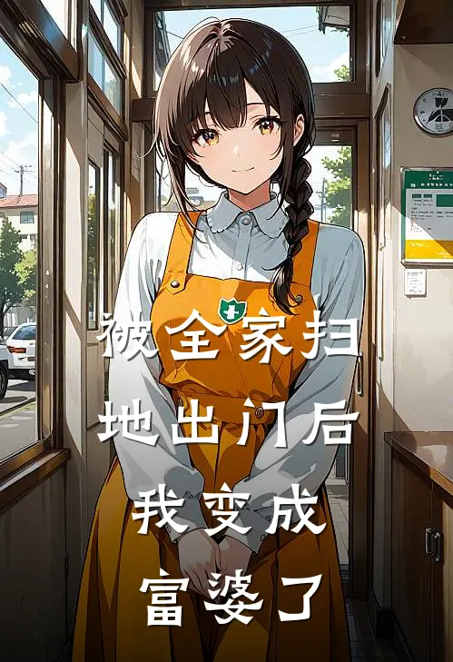 苏希张超（被全家扫地出门后，我变成富婆了）最新章节列表_（苏希张超）被全家扫地出门后，我变成富婆了最新小说