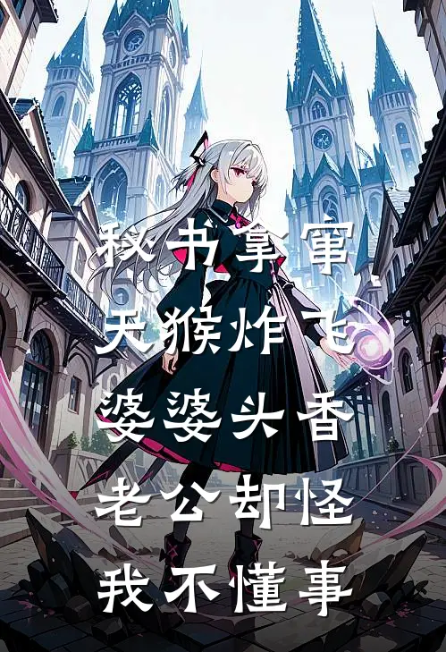 秘书拿窜天猴炸飞婆婆头香，老公却怪我不懂事