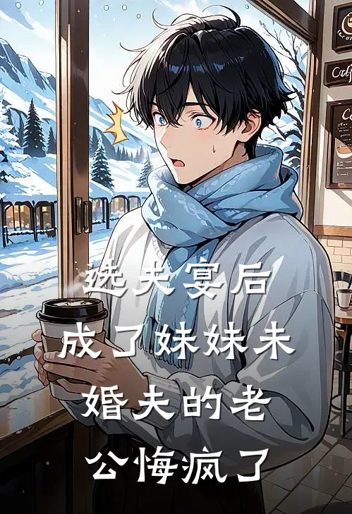 选夫宴后，成了妹妹未婚夫的老公悔疯了江眠商池热门小说排行_免费阅读全文选夫宴后，成了妹妹未婚夫的老公悔疯了(江眠商池)