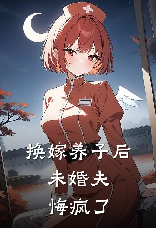 换嫁养子后，未婚夫悔疯了