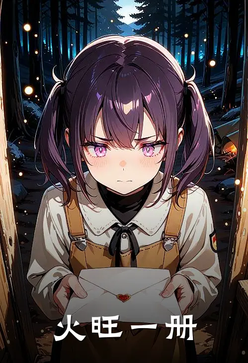 火旺一册