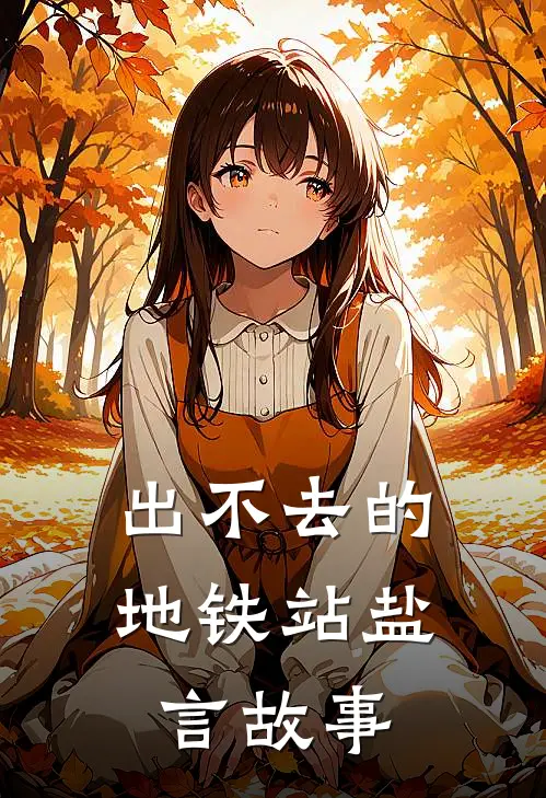 出不去的地铁站盐言故事